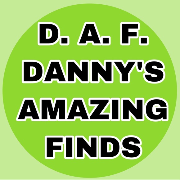 dannysfinds